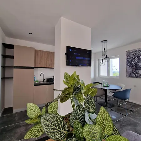 With Parking Space Omisalj, Krk - 22982 Apartment