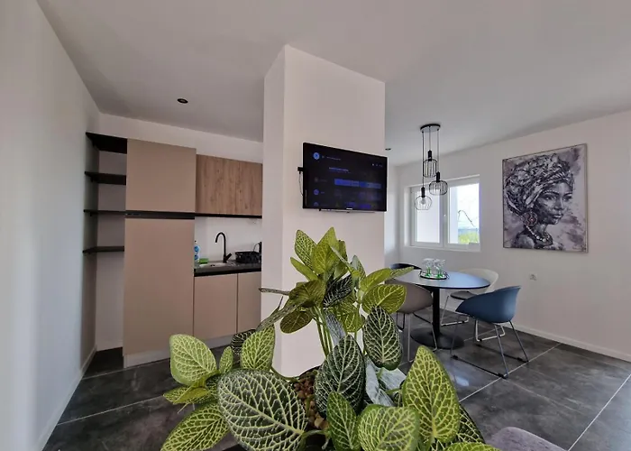With Parking Space Omisalj, Krk - 22982 Apartment