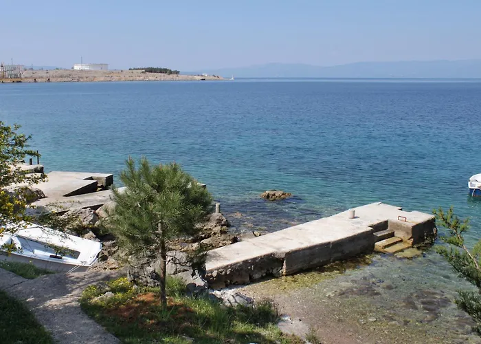 With Parking Space Omisalj, Krk - 22982 Apartment